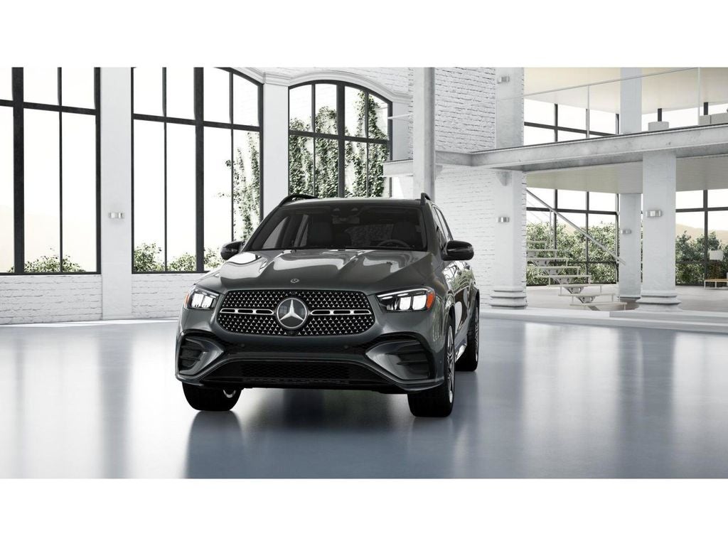 2026 Mercedes-Benz GLE GLE 580 4MATIC®