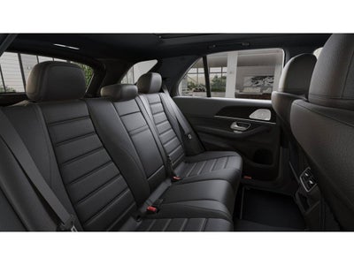 2026 Mercedes-Benz GLE GLE 580 4MATIC®