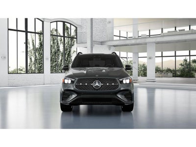 2026 Mercedes-Benz GLE GLE 580 4MATIC®