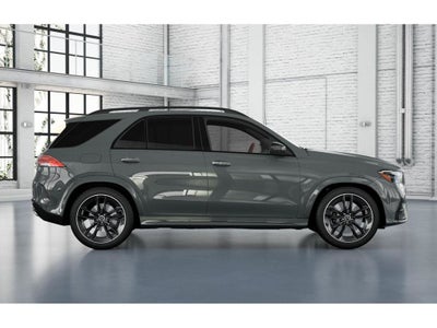2025 Mercedes-Benz GLE GLE 580 4MATIC®
