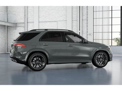 2025 Mercedes-Benz GLE GLE 580 4MATIC®