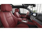 2025 Mercedes-Benz GLE GLE 580 4MATIC®