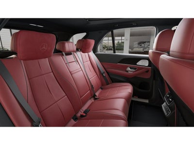 2025 Mercedes-Benz GLE GLE 580 4MATIC®