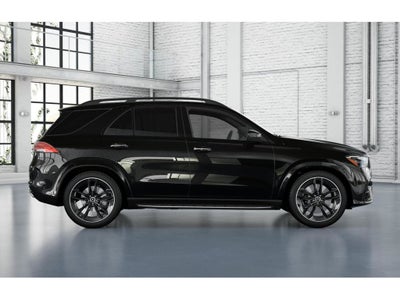 2026 Mercedes-Benz GLE GLE 580 4MATIC®