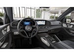 2026 Mercedes-Benz GLE GLE 580 4MATIC®