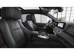 2026 Mercedes-Benz GLE GLE 580 4MATIC®