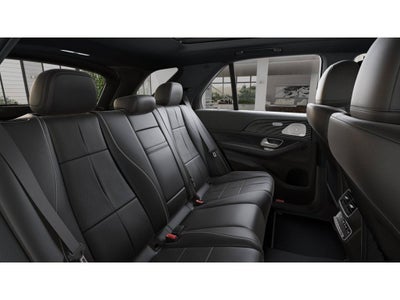 2026 Mercedes-Benz GLE GLE 580 4MATIC®
