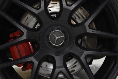 2022 Mercedes-Benz GLE GLE 63 S AMG® 4MATIC®