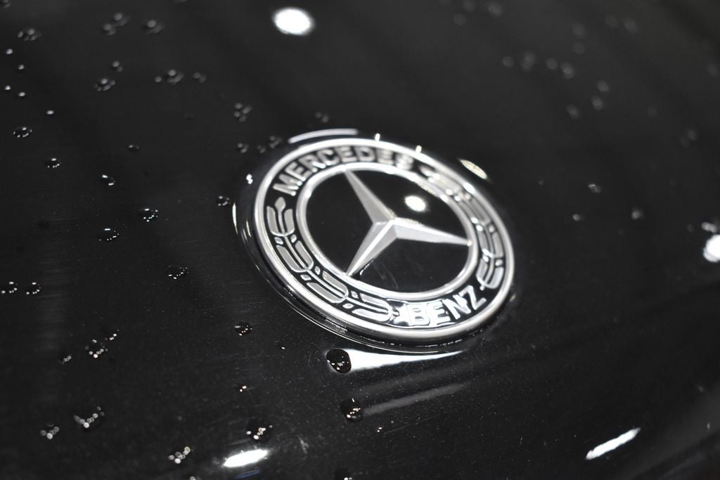 2022 Mercedes-Benz GLE GLE 63 S AMG® 4MATIC®