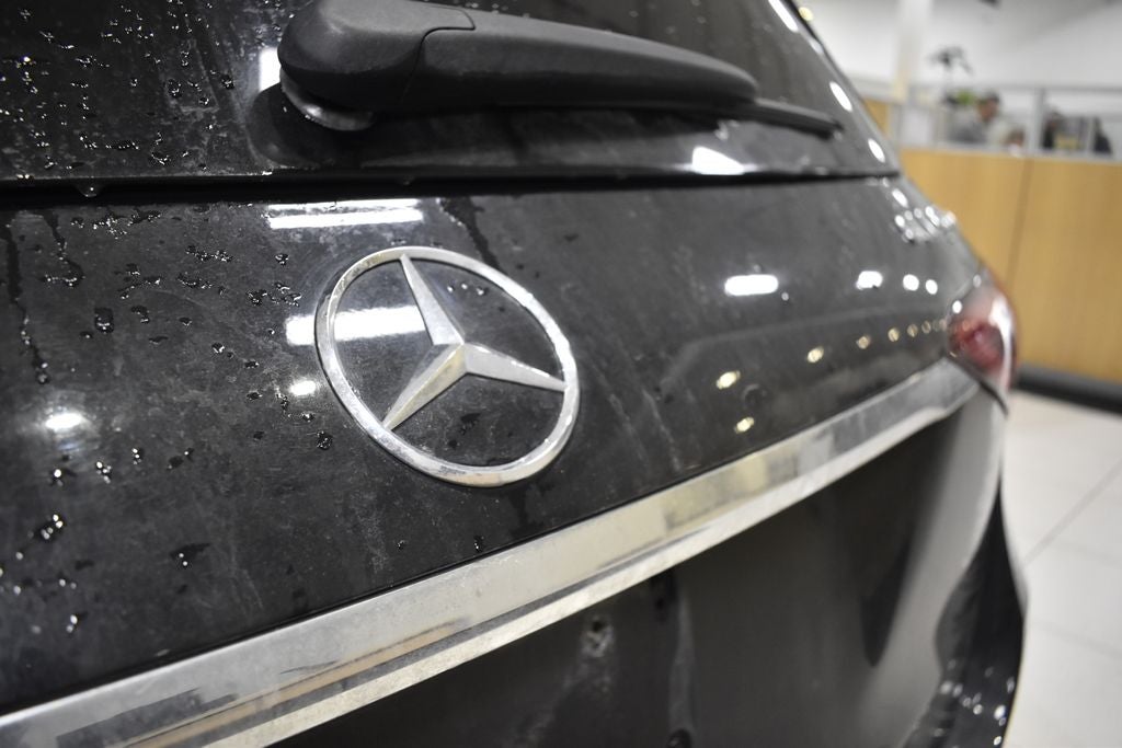 2022 Mercedes-Benz GLE GLE 63 S AMG® 4MATIC®