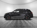 2022 Mercedes-Benz GLE GLE 63 S AMG® 4MATIC®