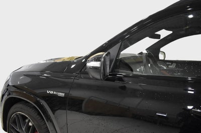 2022 Mercedes-Benz GLE GLE 63 S AMG® 4MATIC®