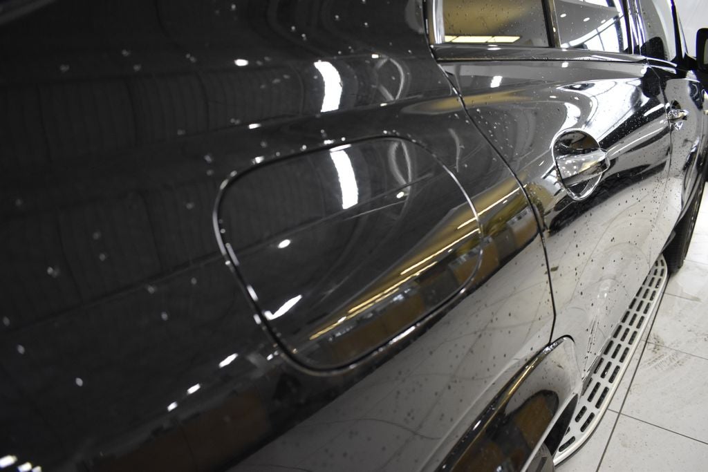 2022 Mercedes-Benz GLE GLE 63 S AMG® 4MATIC®