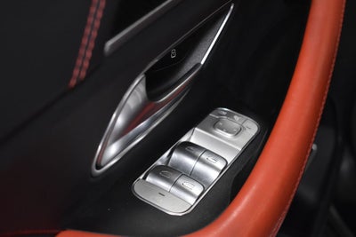 2022 Mercedes-Benz GLE GLE 63 S AMG® 4MATIC®