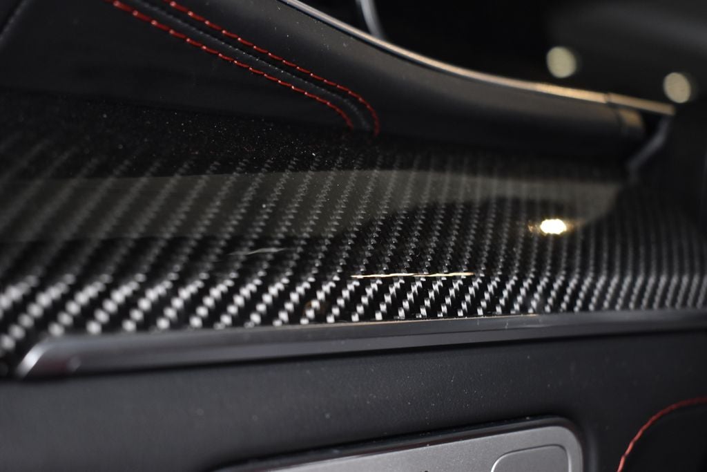 2022 Mercedes-Benz GLE GLE 63 S AMG® 4MATIC®