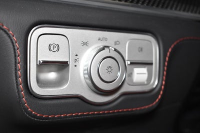 2022 Mercedes-Benz GLE GLE 63 S AMG® 4MATIC®