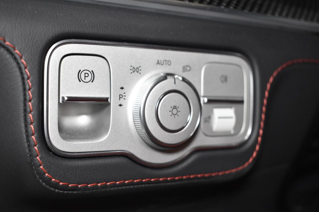 2022 Mercedes-Benz GLE GLE 63 S AMG® 4MATIC®