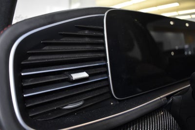 2022 Mercedes-Benz GLE GLE 63 S AMG® 4MATIC®