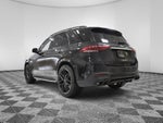 2022 Mercedes-Benz GLE GLE 63 S AMG® 4MATIC®