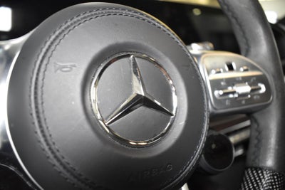 2022 Mercedes-Benz GLE GLE 63 S AMG® 4MATIC®