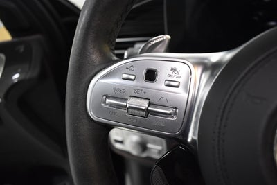 2022 Mercedes-Benz GLE GLE 63 S AMG® 4MATIC®