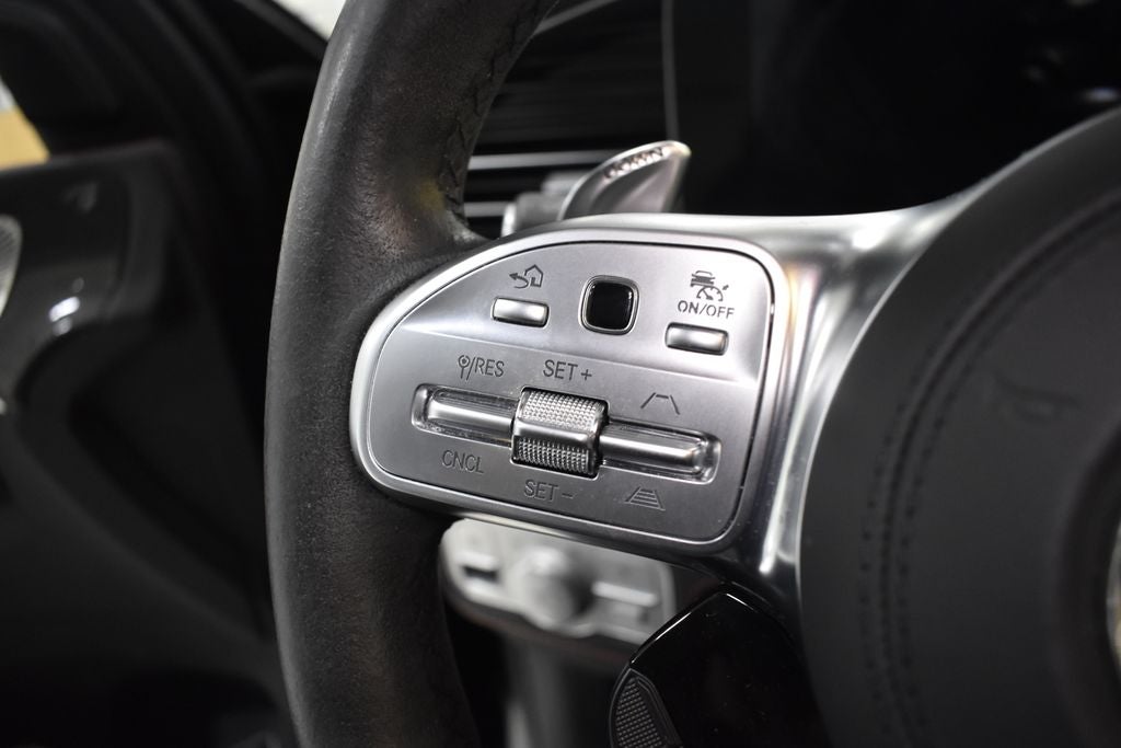 2022 Mercedes-Benz GLE GLE 63 S AMG® 4MATIC®