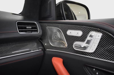 2022 Mercedes-Benz GLE GLE 63 S AMG® 4MATIC®