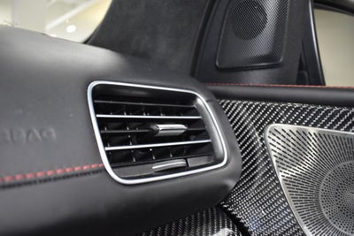 2022 Mercedes-Benz GLE GLE 63 S AMG® 4MATIC®