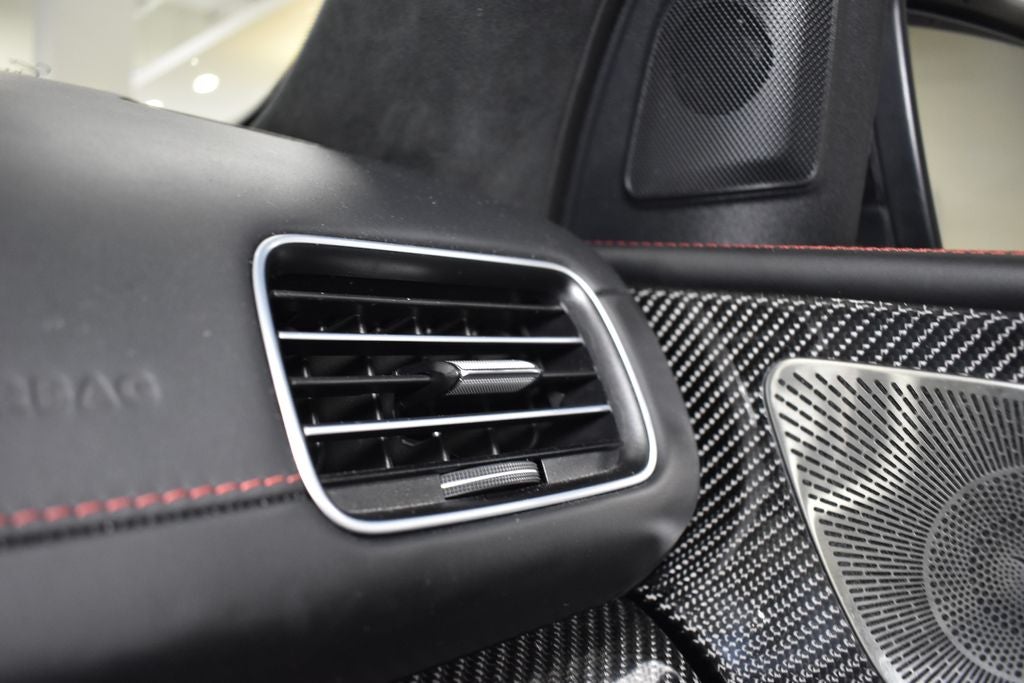 2022 Mercedes-Benz GLE GLE 63 S AMG® 4MATIC®