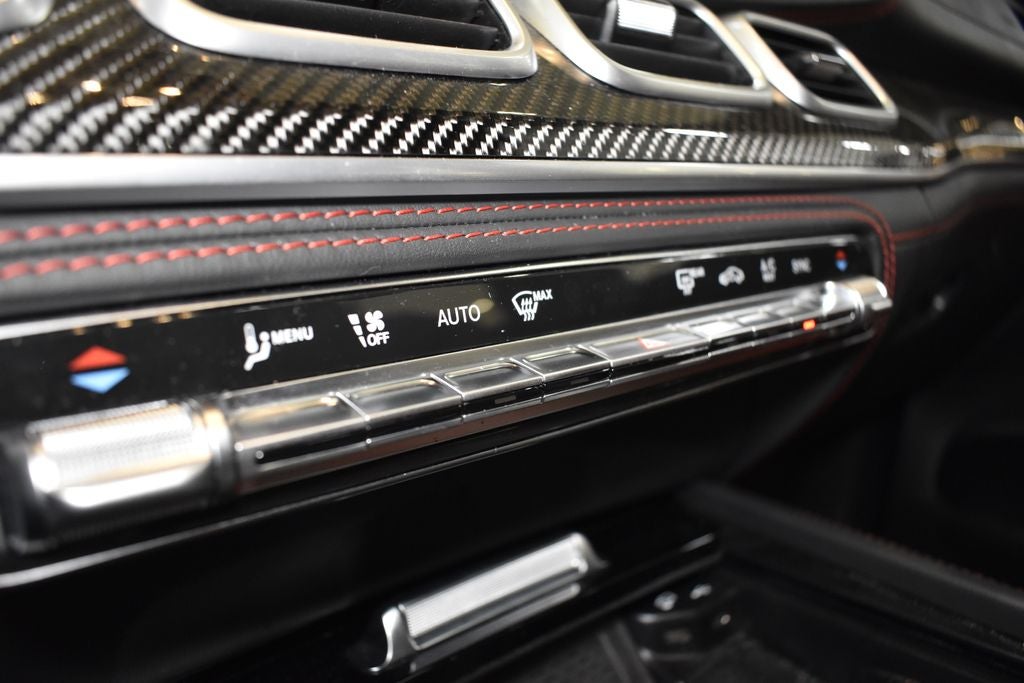 2022 Mercedes-Benz GLE GLE 63 S AMG® 4MATIC®