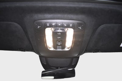 2022 Mercedes-Benz GLE GLE 63 S AMG® 4MATIC®