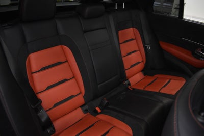 2022 Mercedes-Benz GLE GLE 63 S AMG® 4MATIC®