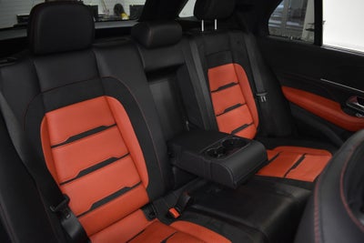 2022 Mercedes-Benz GLE GLE 63 S AMG® 4MATIC®