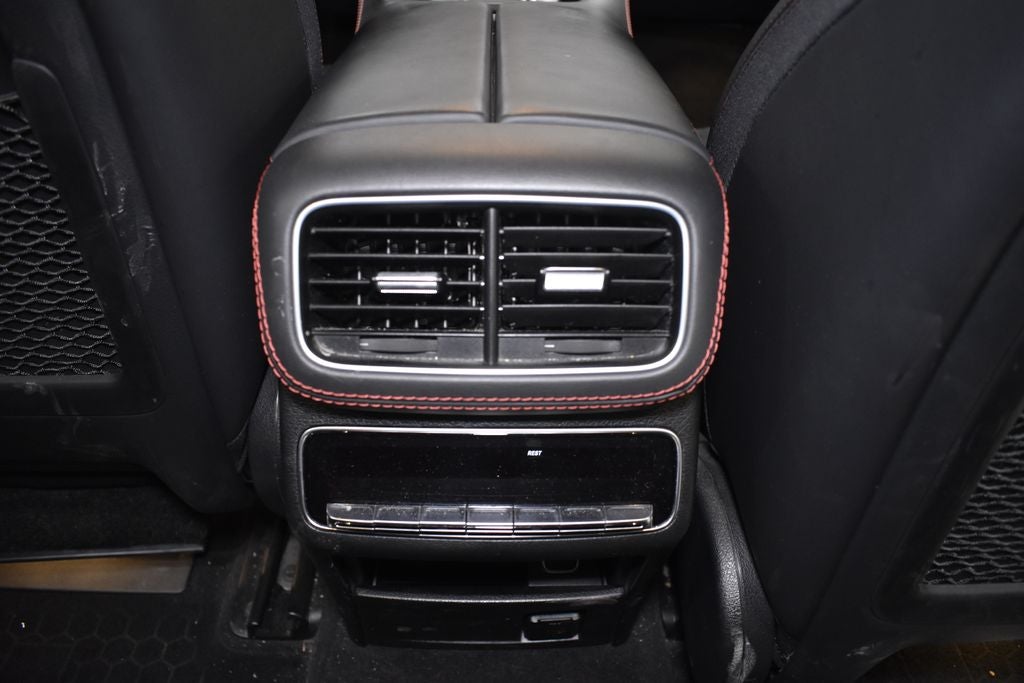 2022 Mercedes-Benz GLE GLE 63 S AMG® 4MATIC®