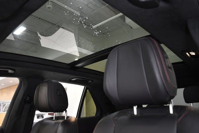 2022 Mercedes-Benz GLE GLE 63 S AMG® 4MATIC®