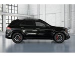 2026 Mercedes-Benz GLE GLE 63 S AMG® 4MATIC®