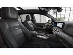 2026 Mercedes-Benz GLE GLE 63 S AMG® 4MATIC®