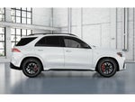 2026 Mercedes-Benz GLE GLE 63 S AMG® 4MATIC®