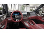 2026 Mercedes-Benz GLE GLE 63 S AMG® 4MATIC®