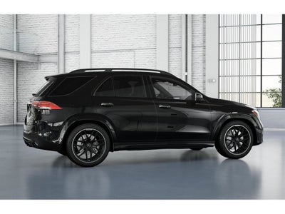 2026 Mercedes-Benz GLE GLE 63 S AMG® 4MATIC®