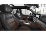 2026 Mercedes-Benz GLE GLE 63 S AMG® 4MATIC®