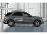 2025 Mercedes-Benz GLE GLE 63 S AMG® 4MATIC®