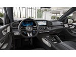 2025 Mercedes-Benz GLE GLE 63 S AMG® 4MATIC®