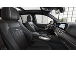 2025 Mercedes-Benz GLE GLE 63 S AMG® 4MATIC®