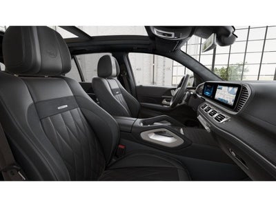 2025 Mercedes-Benz GLE GLE 63 S AMG® 4MATIC®