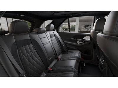 2025 Mercedes-Benz GLE GLE 63 S AMG® 4MATIC®