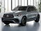 2026 Mercedes-Benz GLE GLE 63 S AMG® 4MATIC®