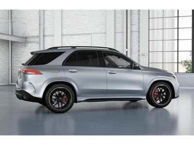 2026 Mercedes-Benz GLE GLE 63 S AMG® 4MATIC®