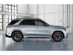 2026 Mercedes-Benz GLE GLE 63 S AMG® 4MATIC®