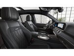2026 Mercedes-Benz GLE GLE 63 S AMG® 4MATIC®